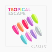 Claresa-lakier-hybrydowy-tropical-escape.webp