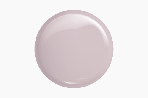 Swatch lakieru hybrydowego "Nostalgic Beige 176" 8 ml Victoria Vynn. Odcień beżu idealny do delikatnych stylizacji manicure i pedicure. Lakier posiada właściwości samopoziomujące, intensywną pigmentację przy 2 cienkich warstwach.