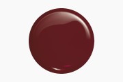 Swatch lakieru hybrydowego "Heat Claret 160" 8 ml Victoria Vynn. Ciemny amarantowy Heat Claret jest mieszaniną bordo z różem i fioletem w idealnych proporcjach. Posiada właściwości samopoziomujące Doskonała przyczepność do bazy Znakomita trwałość.