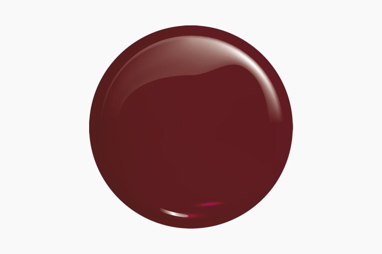 Swatch lakieru hybrydowego "Heat Claret 160" 8 ml Victoria Vynn. Ciemny amarantowy Heat Claret jest mieszaniną bordo z różem i fioletem w idealnych proporcjach. Posiada właściwości samopoziomujące Doskonała przyczepność do bazy Znakomita trwałość.