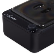 Podgrzewacz do wosku LoveWax-BWW1-czarny-500ml.