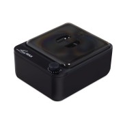 Podgrzewacz do wosku-LoveWax-BWW1-czarny-500ml.