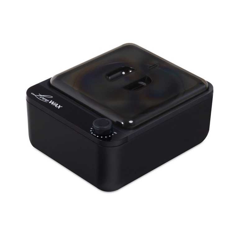 Podgrzewacz do wosku-LoveWax-BWW1-czarny-500ml.