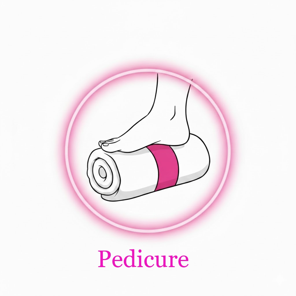 pedicure