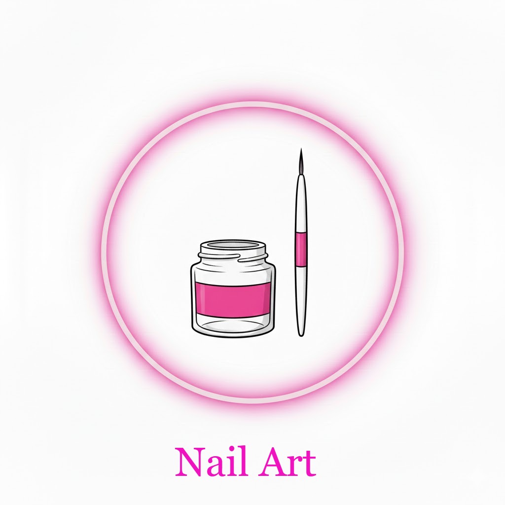 Nail art