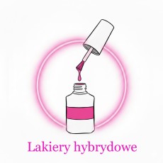 Lakiery hybrydowe